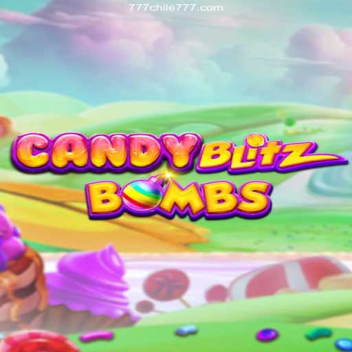 Diving into CandyBlitzBombs: An Explosive Journey