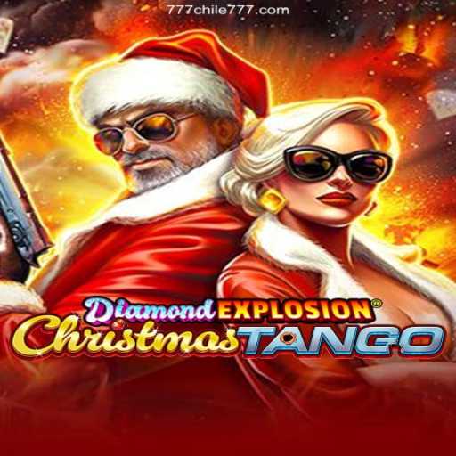 Exploring the Vibrant World of DiamondExplosionTango