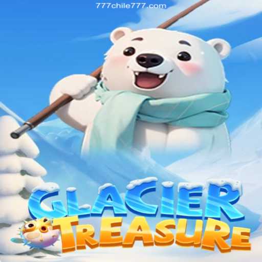 Exploring GlacierTreasure: An Adventure in Icy Realms