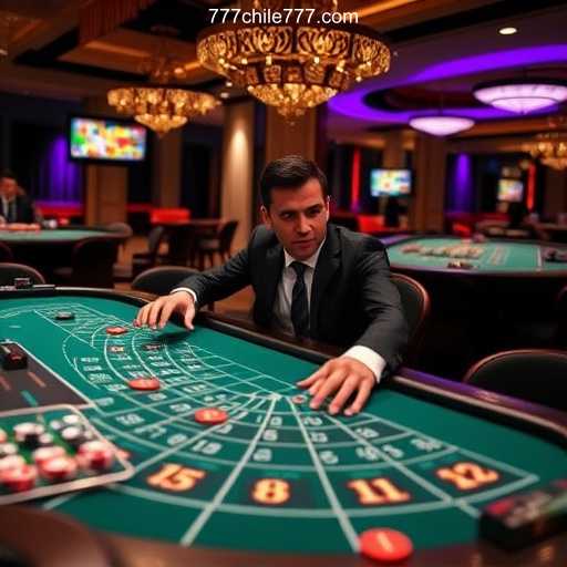 Live Cassino: A Nova Era do Entretenimento Online