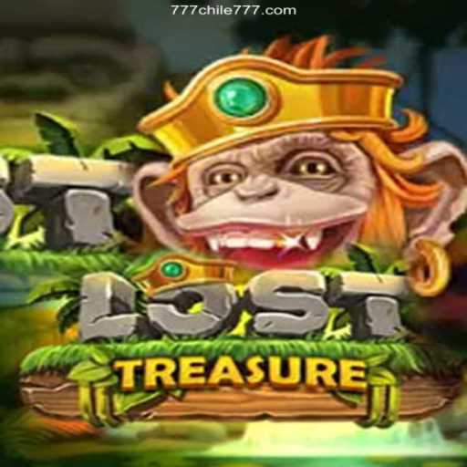 LostTreasure: An Adventurous Journey into the Unknown