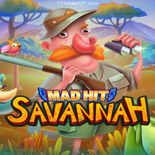 MadHitSavannah: An Adventure Awaits