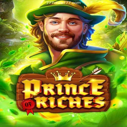 Explore PrinceOfRiches: Unveiling the Ultimate Guide to Riches and Adventure