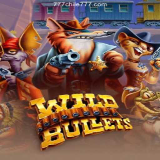 WildBullets: The Thrilling Adventure Awaits